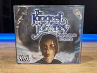 The Longest Journey (PC PL 2000) Jewel Case premierowe wydanie