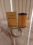 Filtr oleju 03N/115/562/B VOLKSWAGEN GROUP