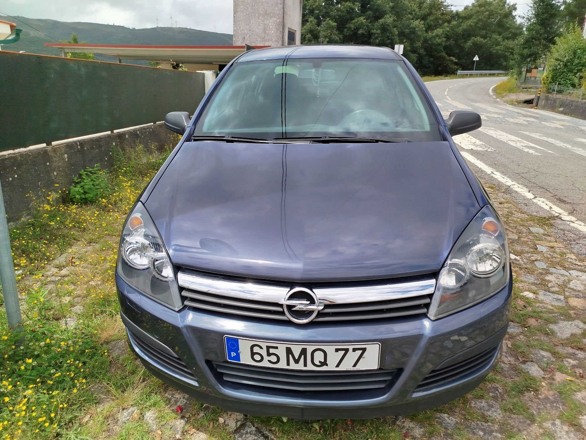Astra Impecável l 90000 km