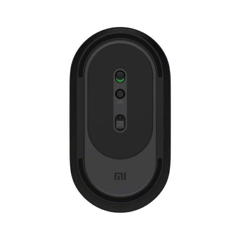Мышь Xiaomi Mi Portable Mouse 2 (BXSBMW02)
беспроводная мышка apple