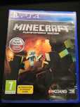 Gra PS4 Minecraft Język Polski
