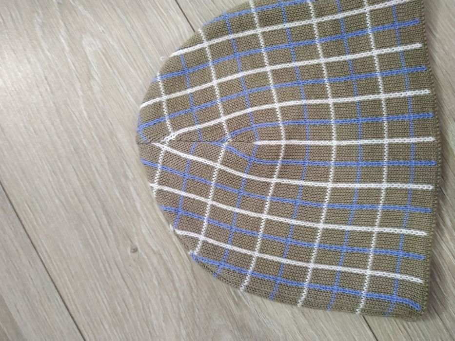 Шапка р.57-58 Унисекс Nike