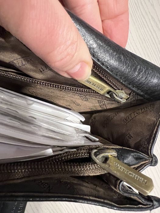 Портфель Wittchen