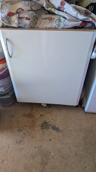 Frigorífico encastrar Ariston