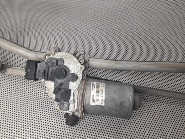 Motor limpa vidros frente RENAULT Master III (FV)