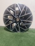 Felga aluminiowa Pojedyncza OE Skoda Octavia 5x112 et 46 17" 7J