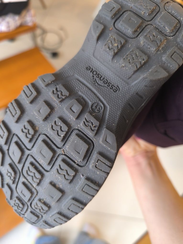 Śniegowce nieprzemakalne ciepłe 30