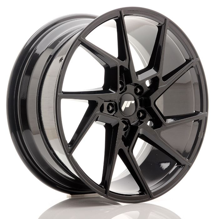 Felgi Japan Racing JR33 20" 9J+10J 20x9J 20x10J 5x120 BMW 5 F10 F11