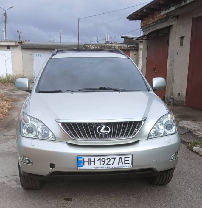 Продам Лексус RX 300