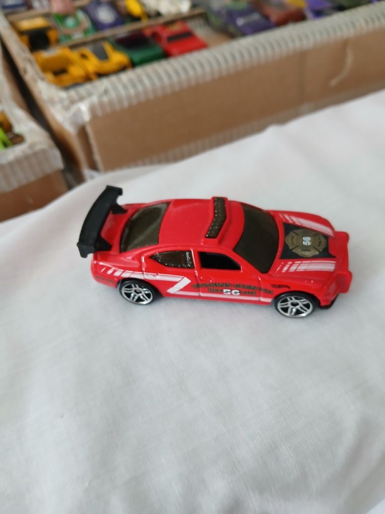 Hot wheels  diversos