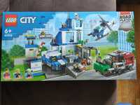 Lego city police policja 6+ 60316