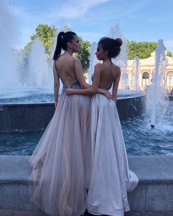 Платье для торжеств