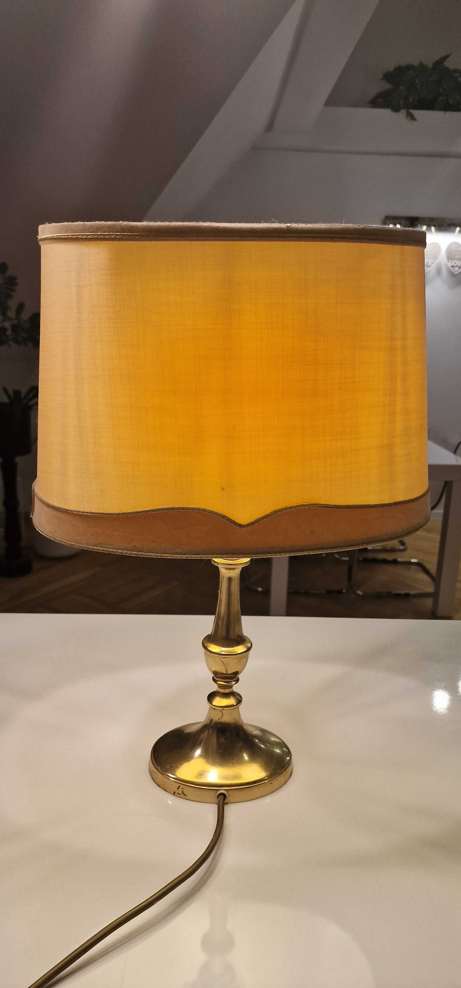 Lampka nocna - Stylowa