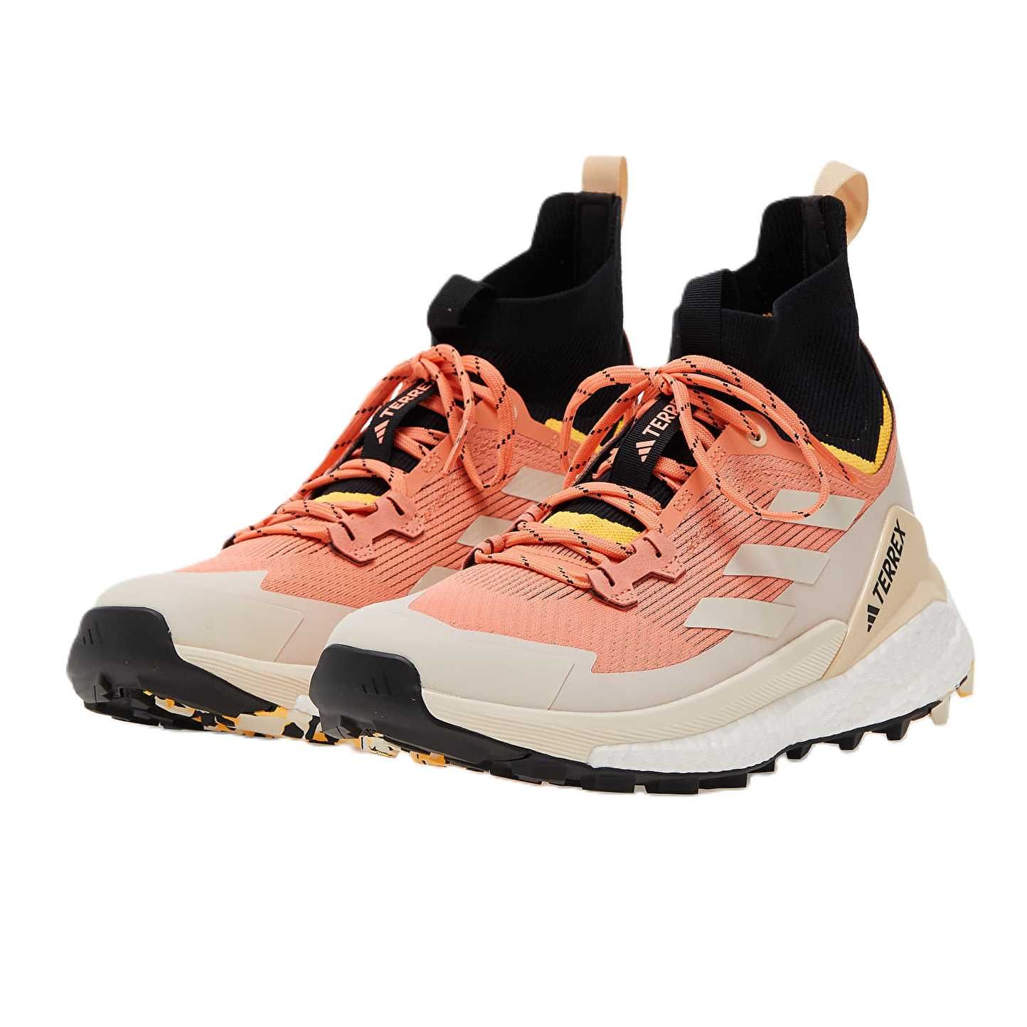 Adidas buty trekkingowe Free Hiker 2.0 r. 42 2/3 | HQ8399