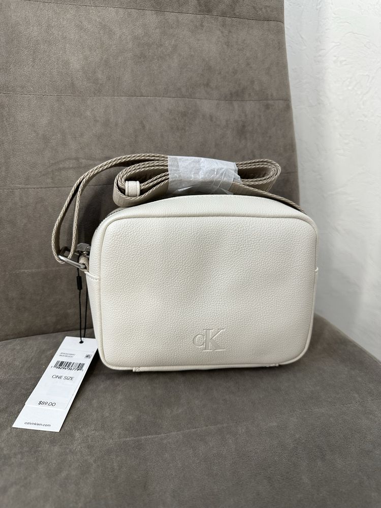 Сумка кросбоді Calvin Klein | оригінал USA
