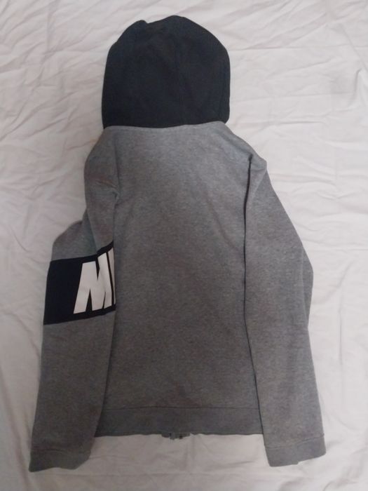 Зипка Nike Ориг все бирки есть