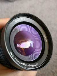 Obiektyw SLR Magic 12mm T1.6 Hyperprime Cine MFT M43