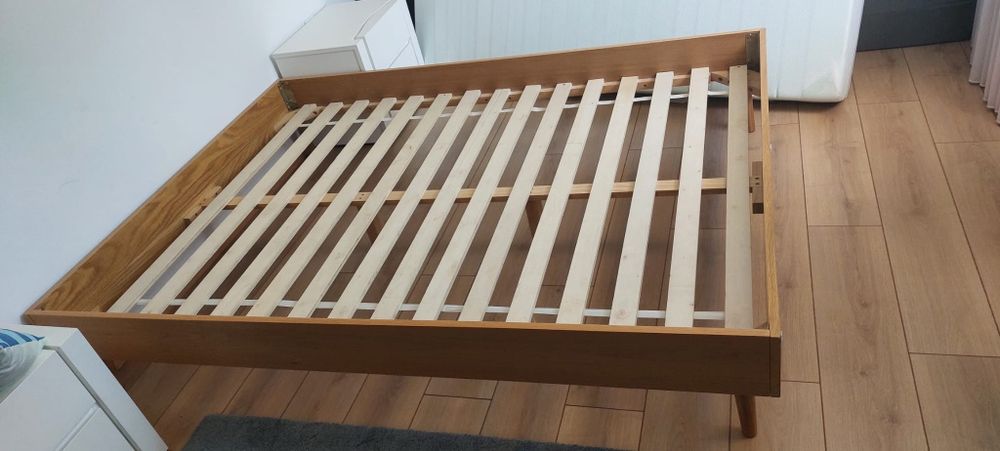 Vendo Cama Jimi "La Redoute"