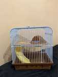 Gaiola para Hamsters