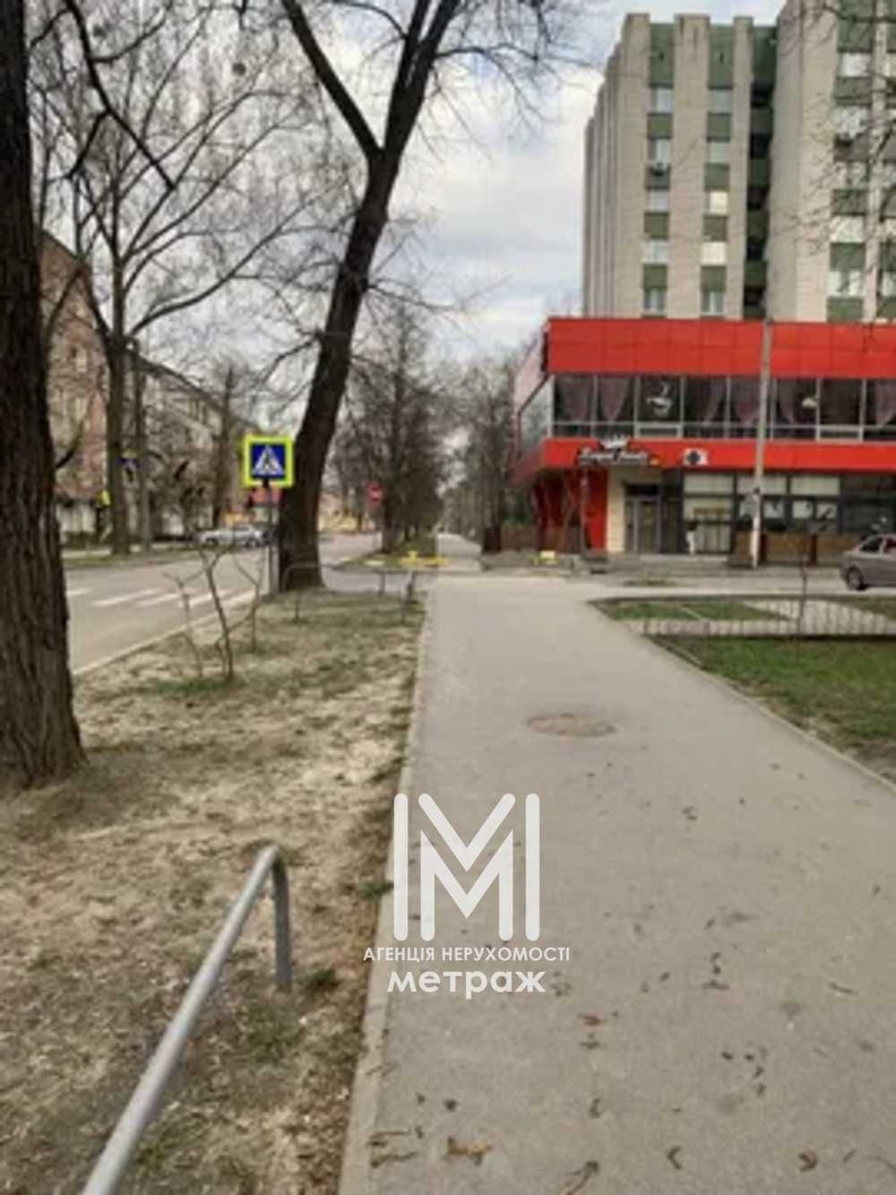 Продается 2- х комн кв на улице Данилевского 17 на 3 из 4 этажей 77891