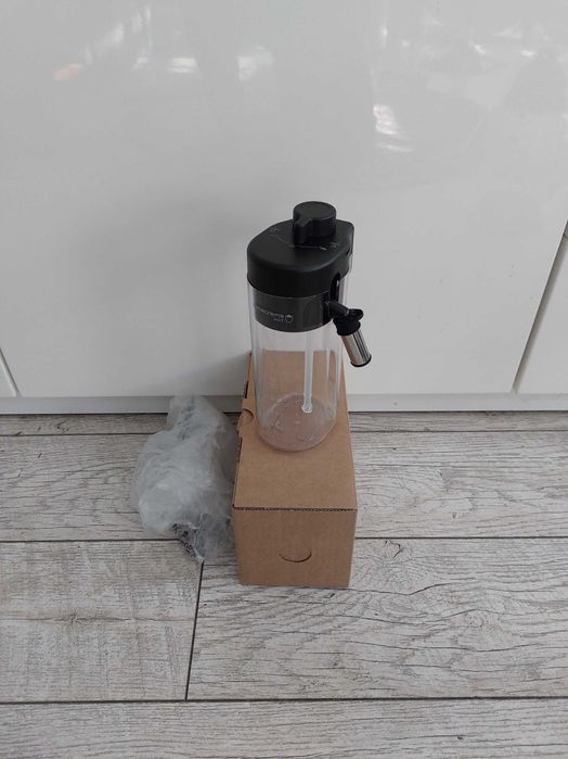 Spieniacz, pojemnik na mleko ekspresu DeLonghi  ECAM450.65.G