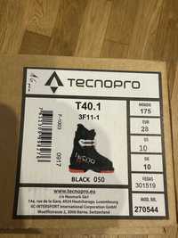 Buty narciarskie dziecięce Tecnopro 28