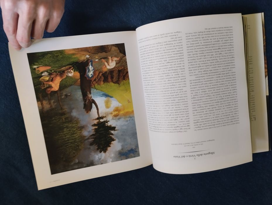 Lorenzo Lotto. Il genio inquieto del Rinascimento