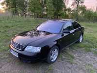 Audi a6c5  2.4 benzyna+lpg