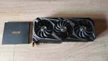 Rog Strix RTX 3080 OC 10G GAMING