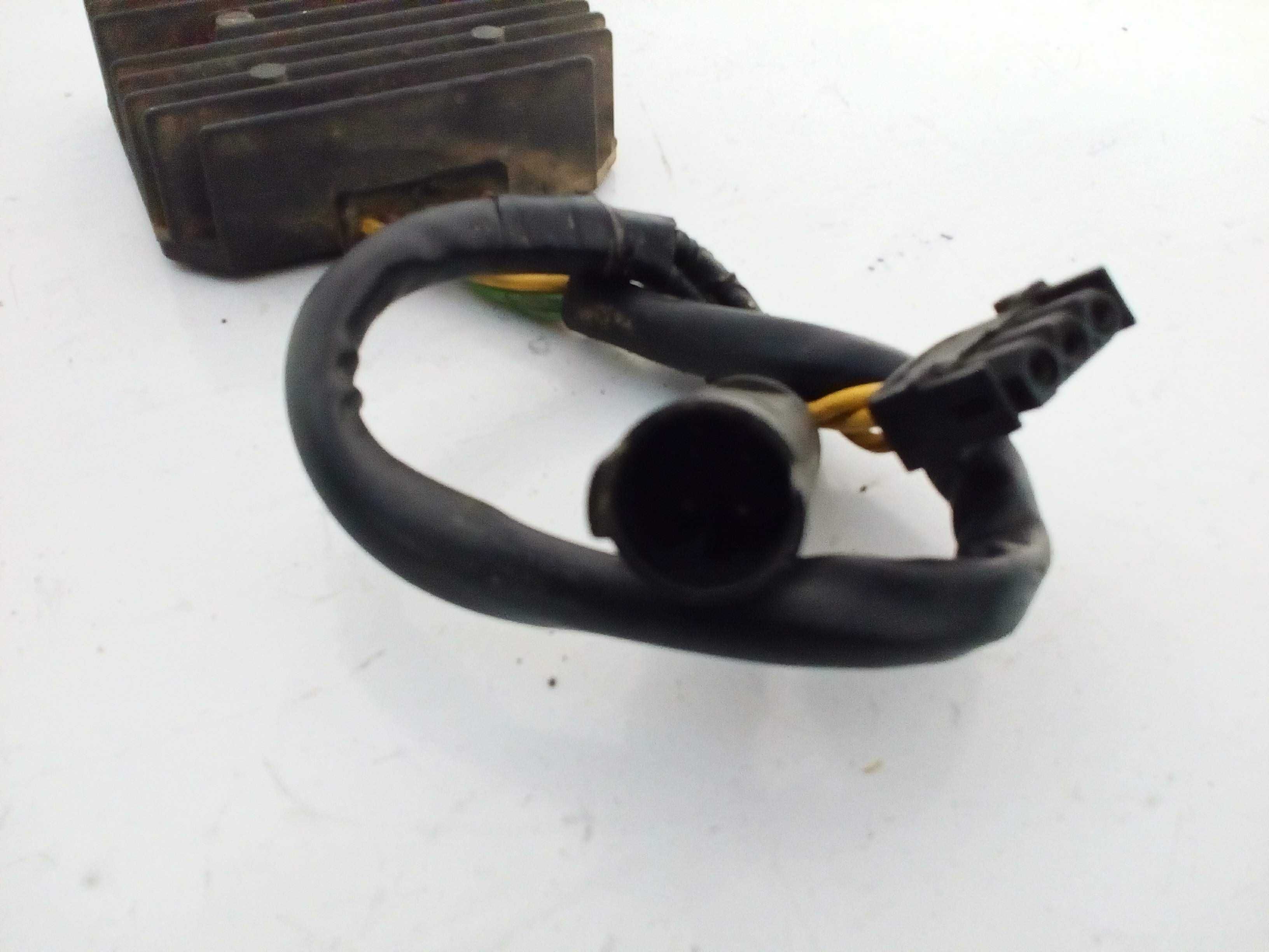 Bmw F 650 GS regulator napięcia SH541G-12 oryginał