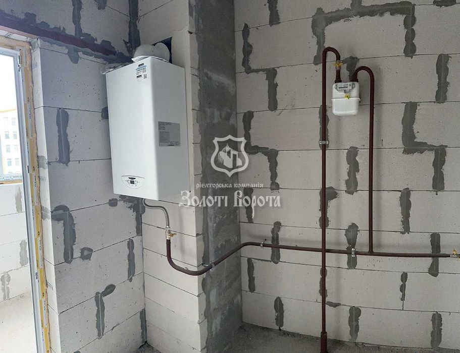 Квартира, 3к. Без ремонту. ЖК «Оранж Парк», Крюківщина, Бучанський р-н