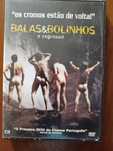 filme dvd original - balas e bolinhos o regresso