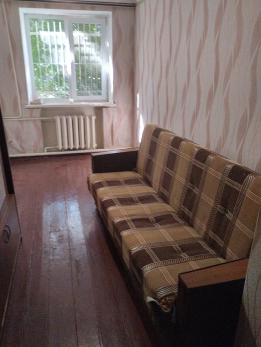 Здам 2х кімнатну р-н Богунії, з меблями, можна з тваринкою