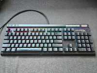 Klawiatura mechaniczna HyperX Alloy Elite RGB Cherry MX Red