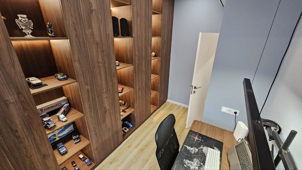 Продам таунхаус с ремонтом Comfort City Lagoon