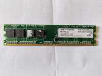 Оперативна пам'ять SDRAM DDR2 1GB APACER