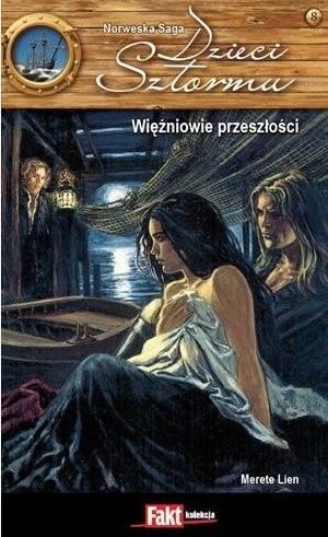 Więźniowie Przeszłości Merete Lien