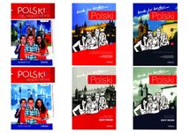 Krok po kroku Junior A1 A2