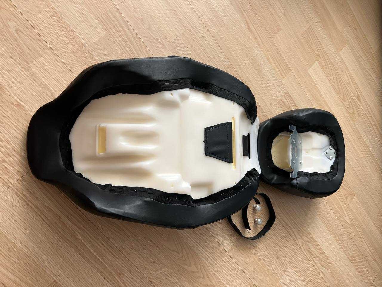 Сидіння Harley Davidson Touring