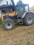 Ciągnik rolniczy Renault