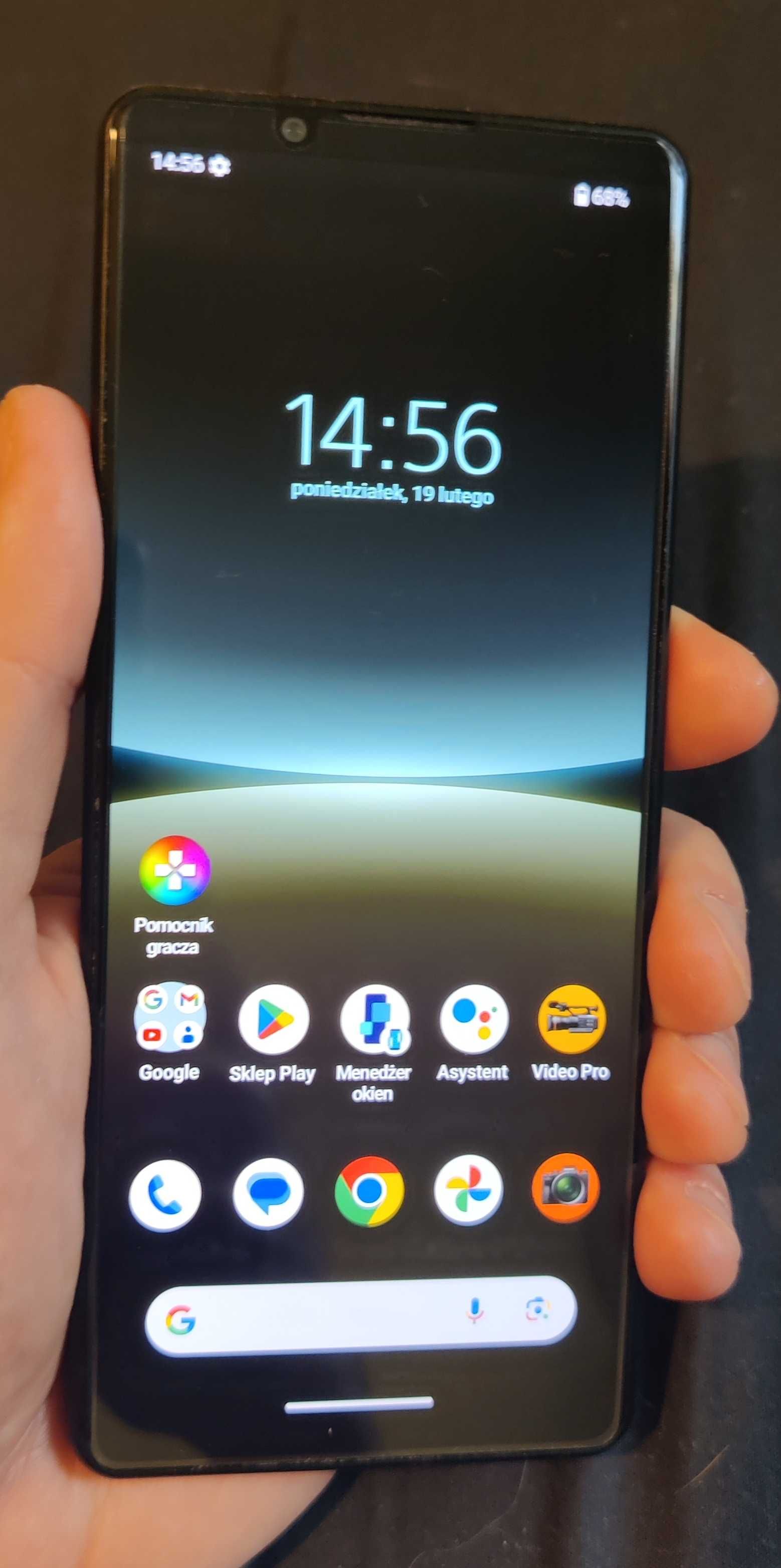Sony Xperia 5 IV Snapdragon 8 gen1, 8gb RAM