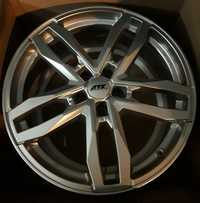 PROMOCJA - ATS TEMPERAMENT - 5X120 20&quot; BMW VW