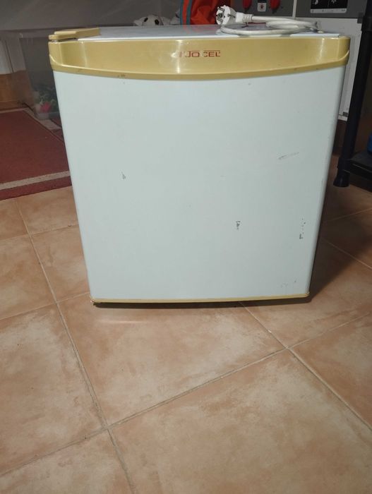Mini frigorífico