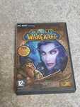 World of Warcraft + The Burning Crusade
