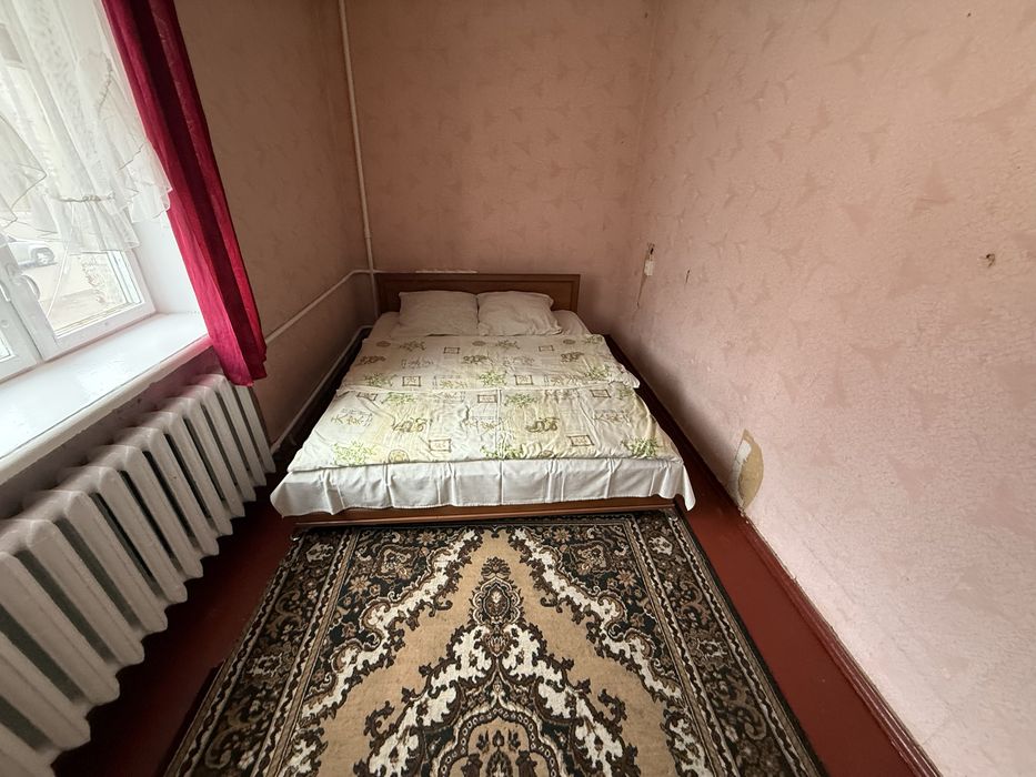 Здам 2 х кімнатну квартиру !