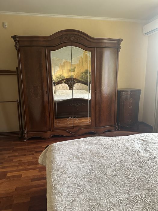 Меблі для спальні