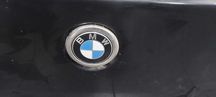 Znaczek klamka tylnej klapy BMW F21