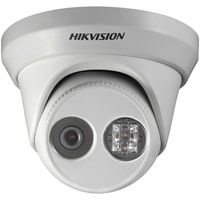 IP-камера Hikvision DS-2CD2383G2-IU (8Мп, 3840x2160, 2.8мм, мікрофон)