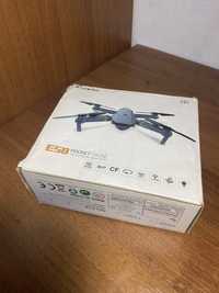Продам квадракоптер pocket drone E58 з камерою