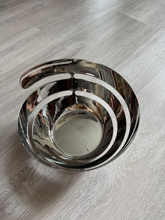 Корзина для фруктов WMF коллекция Living Lounge Фруктовница